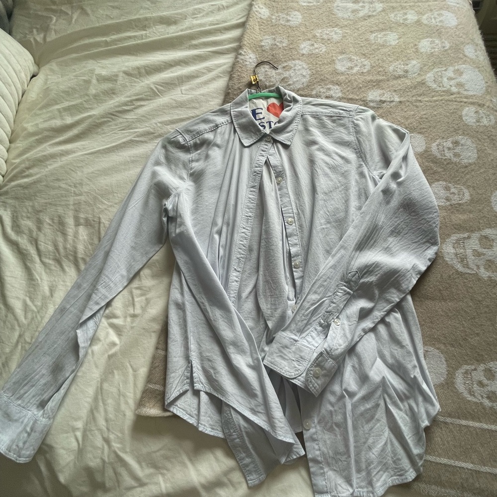 Abercrombie & Fitch Button Down